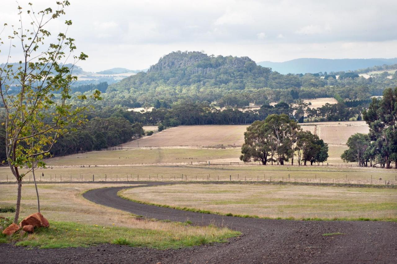 Hanging Rock Views 우드엔드 외부 사진