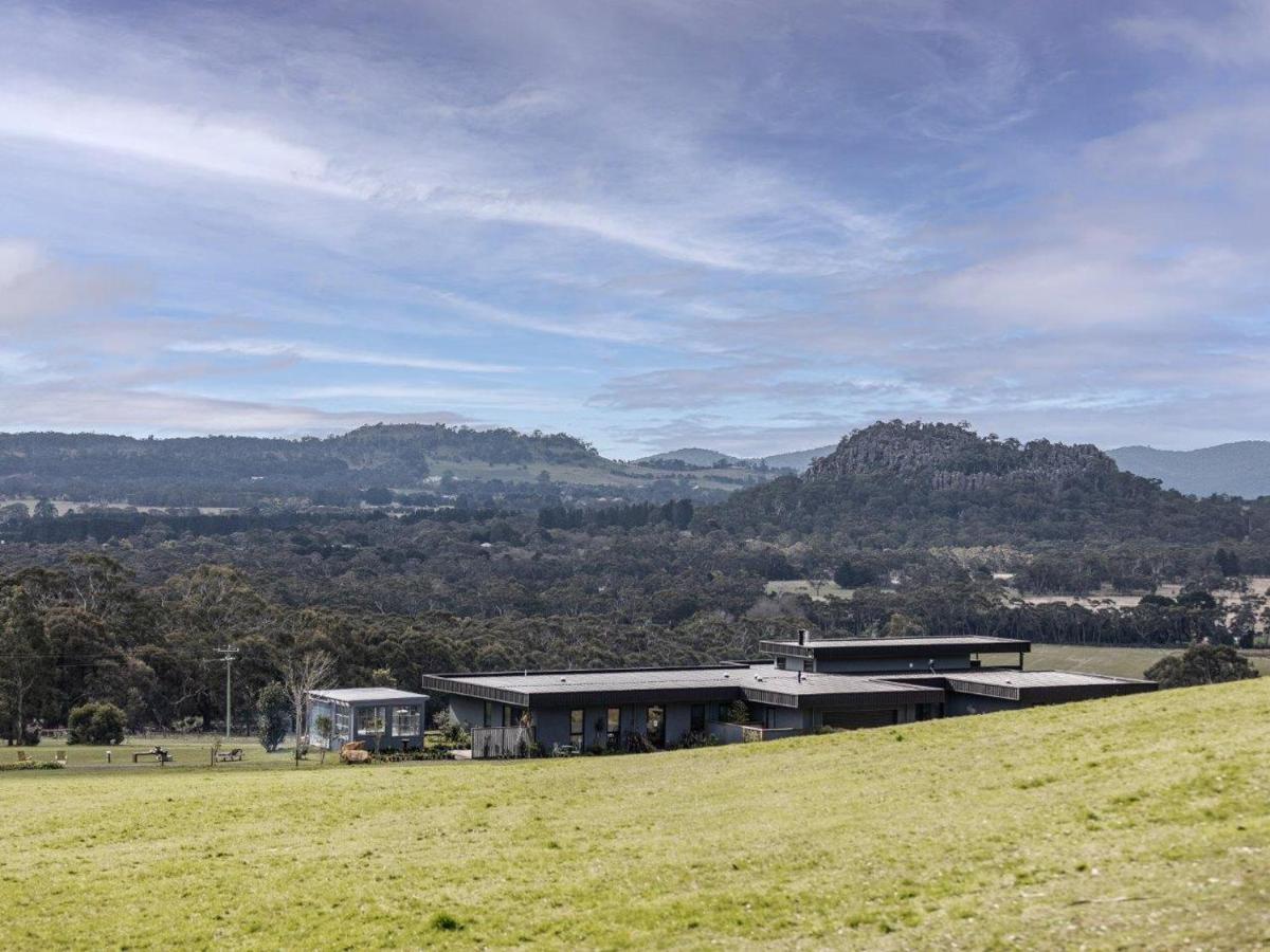 Hanging Rock Views 우드엔드 외부 사진